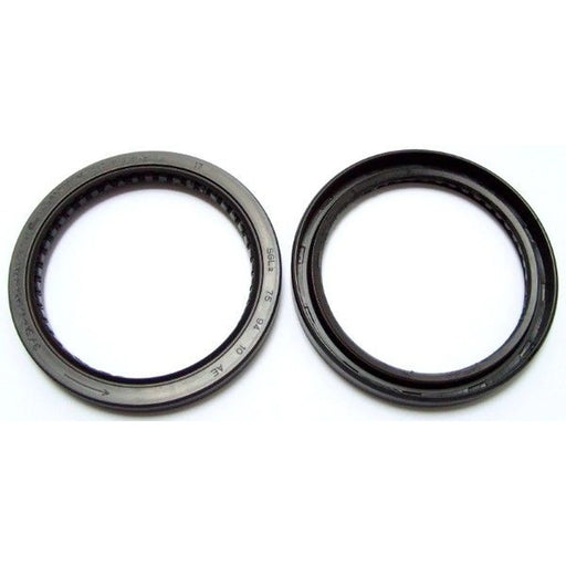 Elring Crankshaft Shaft Seal 94mm OD ID Wide 817.287