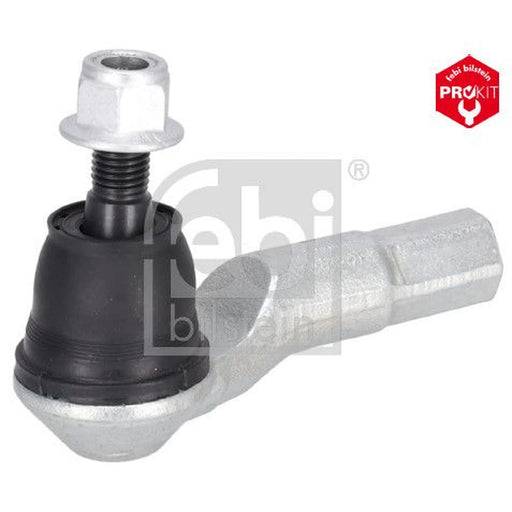 Febi Steering Tie Rod End Ball Joint Front Left 44227