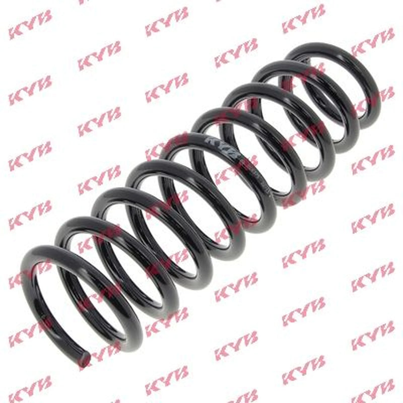 KYB Rear Suspension Coil Spring RC6375