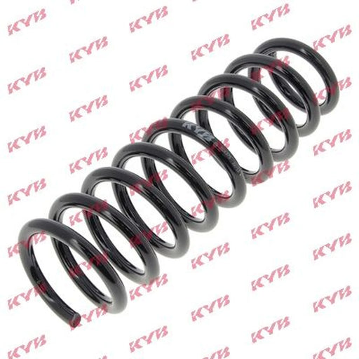 KYB Rear Suspension Coil Spring RC6375