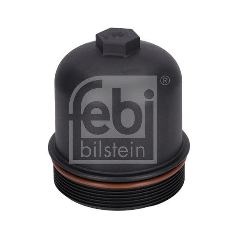Febi Fuel Filter Cover 194380