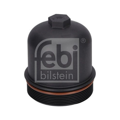 Febi Fuel Filter Cover 194380