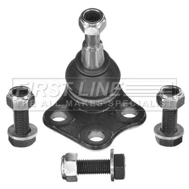First Line Ball Joint Lower FBJ5734