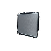NRF Engine Radiator 52088
