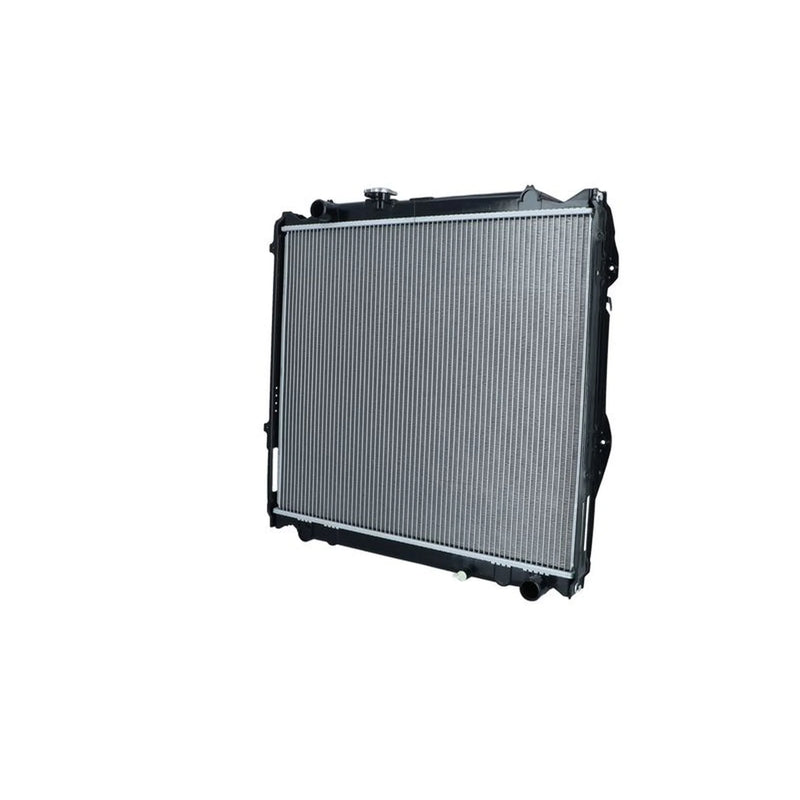 NRF Engine Radiator 52088