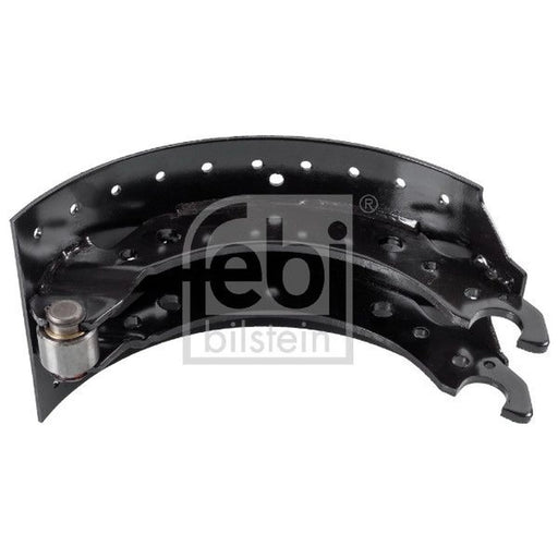 Febi Brake Shoe without lining 12127