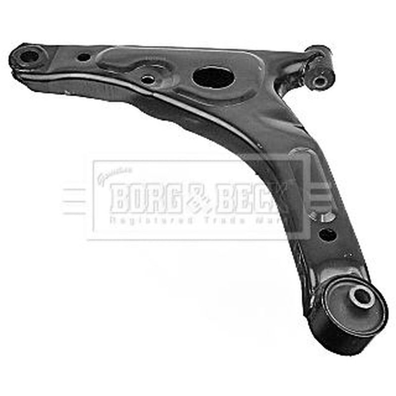 Borg & Beck Control/Trailing Arm BCA7040