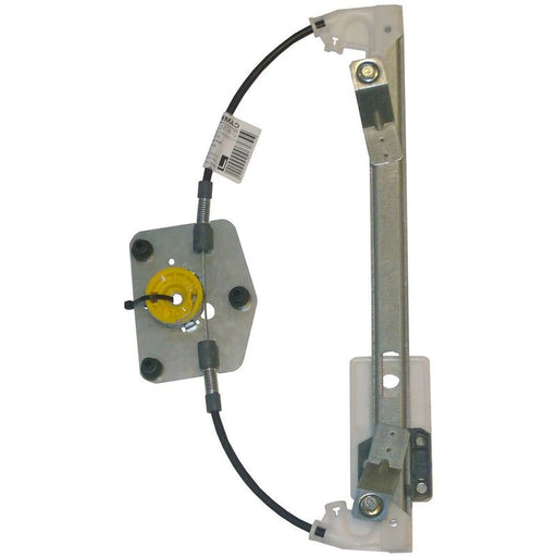 Valeo Electric Window Regulator Lifter Right Rear 850917
