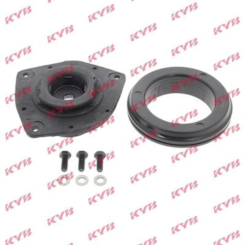 KYB Front Right Repair Kit Suspension Strut Support Mount SM5626