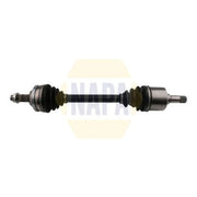 NAPA CV Drive Shaft Driveshaft Front Left NDS1275L