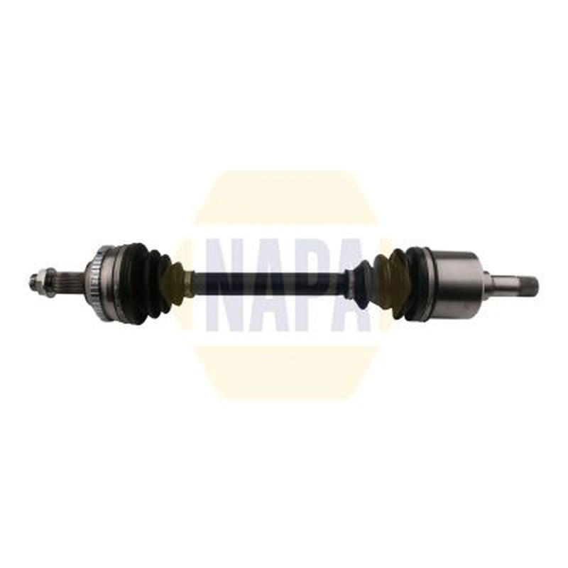 NAPA CV Drive Shaft Driveshaft Front Left NDS1275L