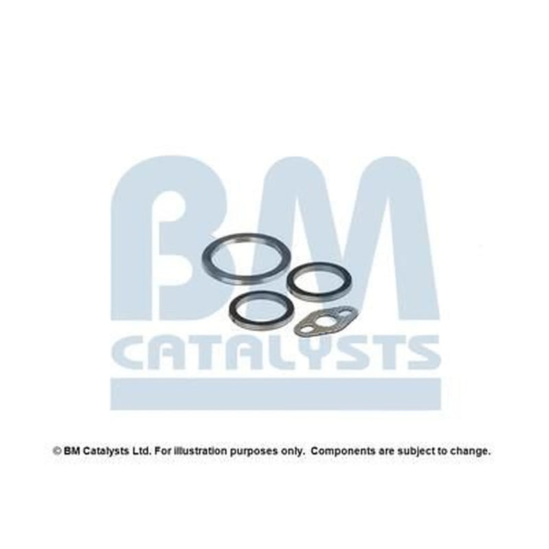 BM Catalysts Exhaust Pipe Mounting Kit FK70285A
