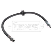 Borg & Beck Brake Hydraulic Hose Line Front Right BBH9112
