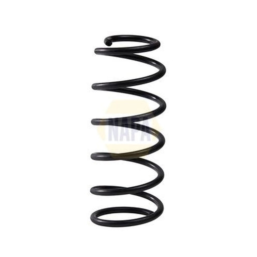 NAPA Front Suspension Coil Spring NCS1984