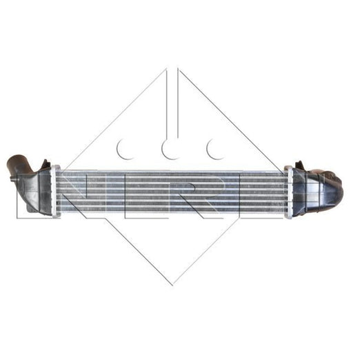 NRF Intercooler (Charge Air Cooler) 30380