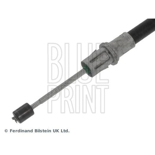 Blue Print Handbrake Cable Front ADA104614