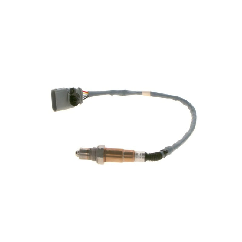 Bosch O2 Lambda Oxygen Sensor before catalytic converter 0 258 027 077