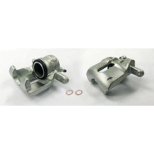 Abtex Brake Caliper Assembly Front Right ABC1124R