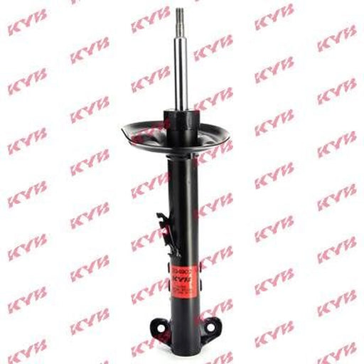 KYB Shock Absorber Damper Strut Front Left 334902