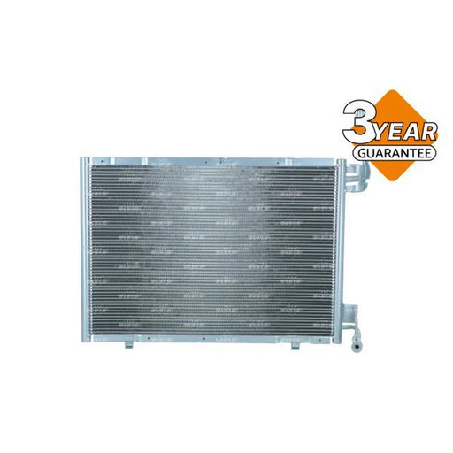 NRF Air Conditioning Condenser 35976