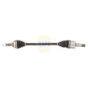NAPA CV Drive Shaft Driveshaft Rear Right NDS1739LR
