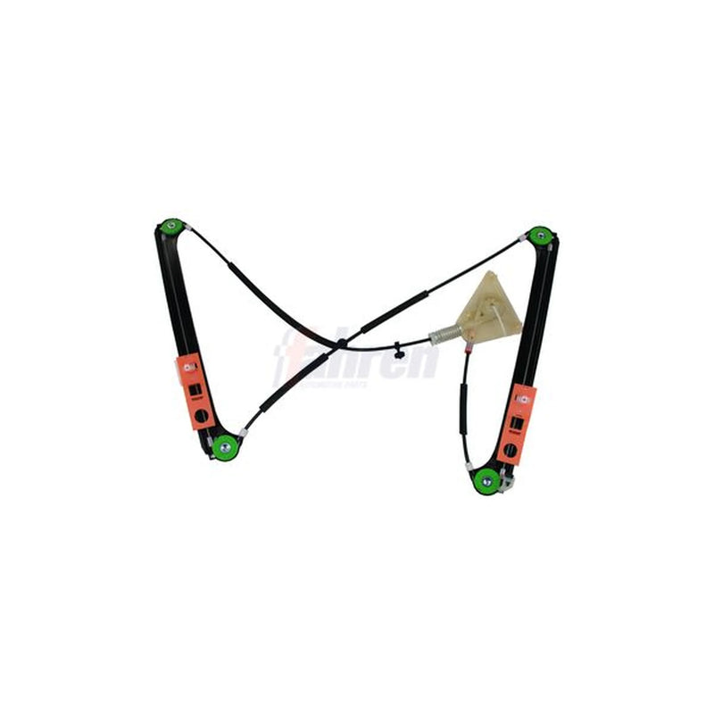 Fahren Electric Window Regulator Lifter Right Front fits Audi A3 2003-2013