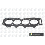 BGA Cylinder Head Gasket 0mm Thick CH8511