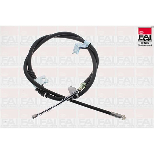 FAI Handbrake Cable Right Rear FBC744