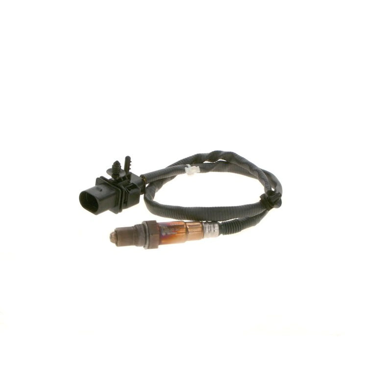 Bosch O2 Lambda Oxygen Sensor before catalytic converter 0 258 017 140