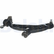 Delphi Control/Trailing Arm Front TC7800