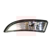 Apec Direction Indicator Light Left Exterior Mirror AMB2019