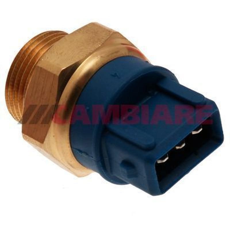 Cambiare Radiator Fan Temperature Switch Connectors VE709108