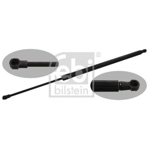 Febi Boot Gas Strut Lift Support Tailgate / Boot Lid Shock Re 38231