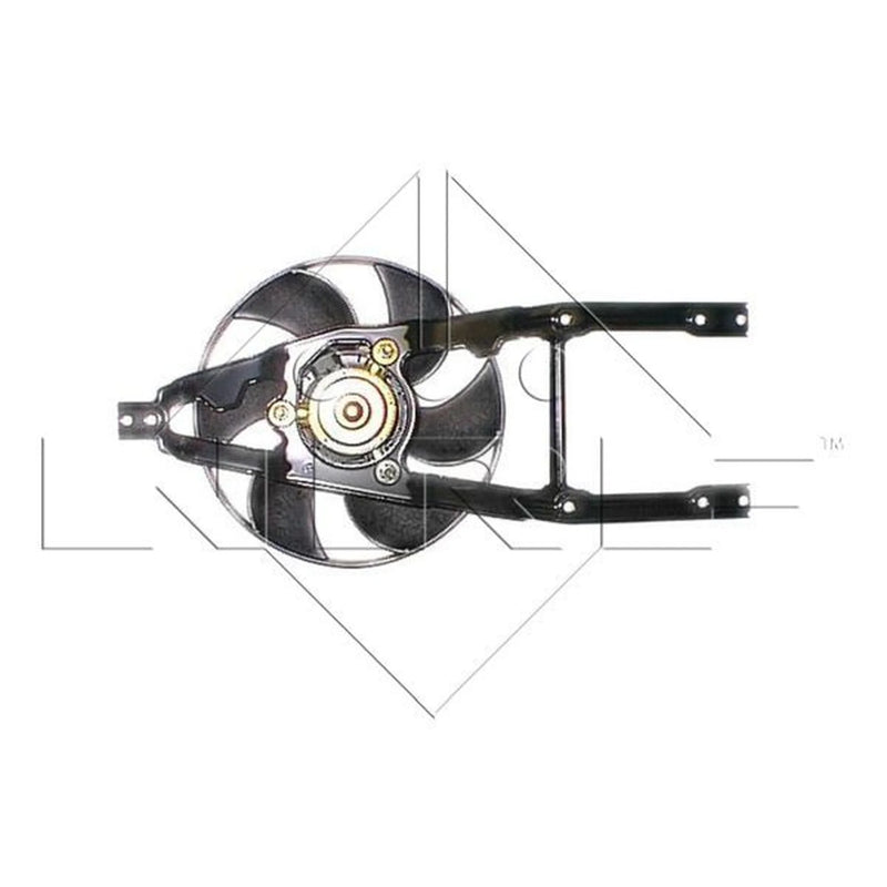 NRF Engine Cooling Fan 47229