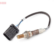 Denso O2 Lambda Oxygen Sensor fits Opel Astra G 1998-2005 1.4 1.6