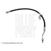 Blue Print Brake Hydraulic Hose Line Front Left ADG053320