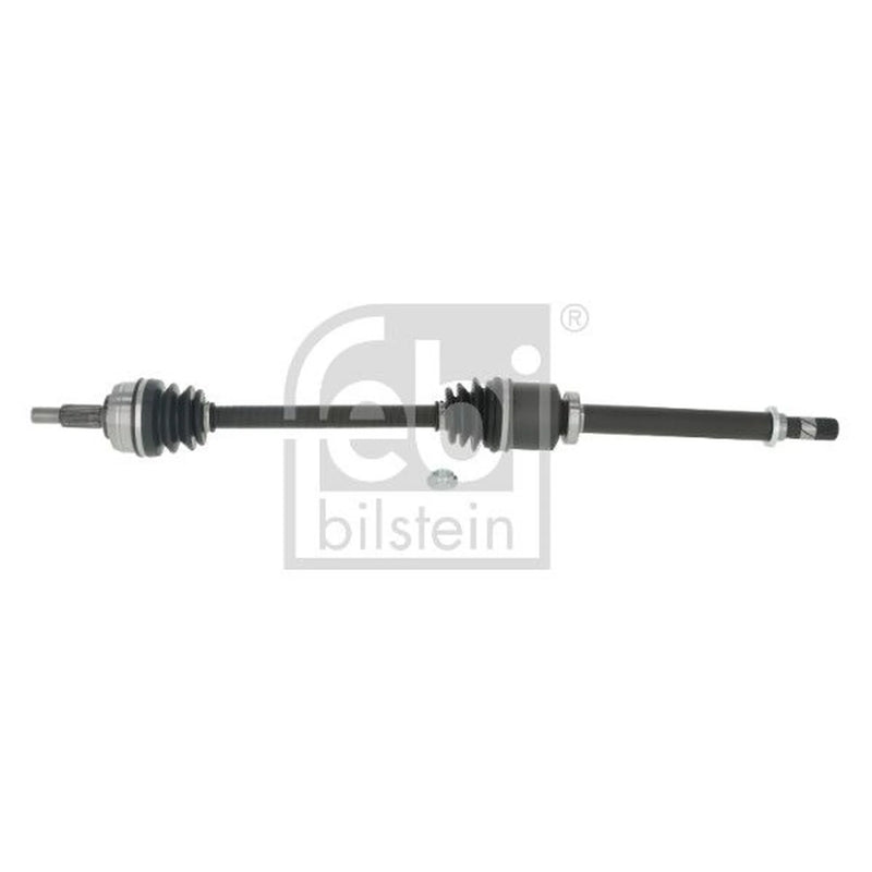 Febi CV Drive Shaft Driveshaft Front Right 181274