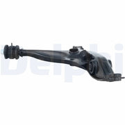 Delphi Control/Trailing Arm Lower TC1077