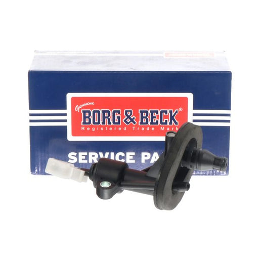 Borg & Beck Clutch Master Cylinder BCM199