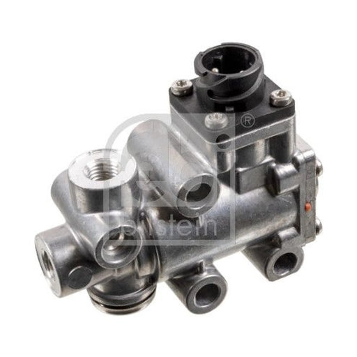Febi Exhaust Control Egr Valve 2 Connectors 24V 179117