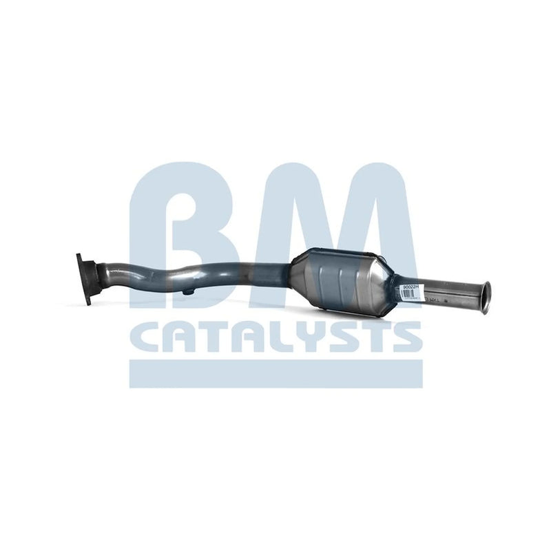 BM Catalysts Homologated Petrol Cat BM90022H