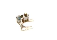 Bosch Ignition Distributor Contact Breaker 1987231004