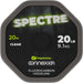 RidgeMonkey Connexion Spectre Fluorocarbon Hooklink 20lb - RidgeMonkey - Van Life Living