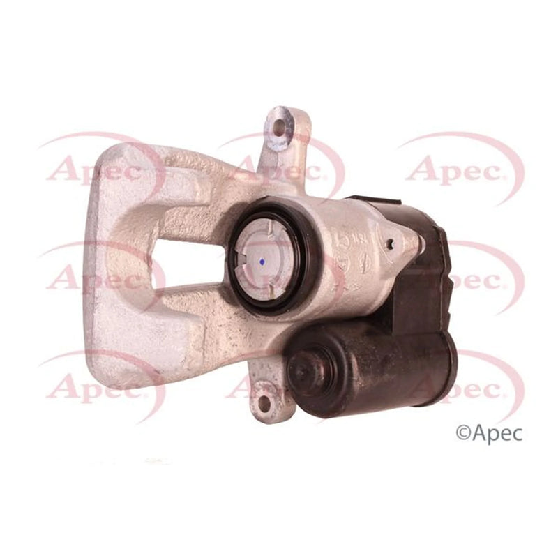 Apec Brake Caliper Assembly Rear Right RCA271
