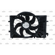 NRF Engine Cooling Fan 47846