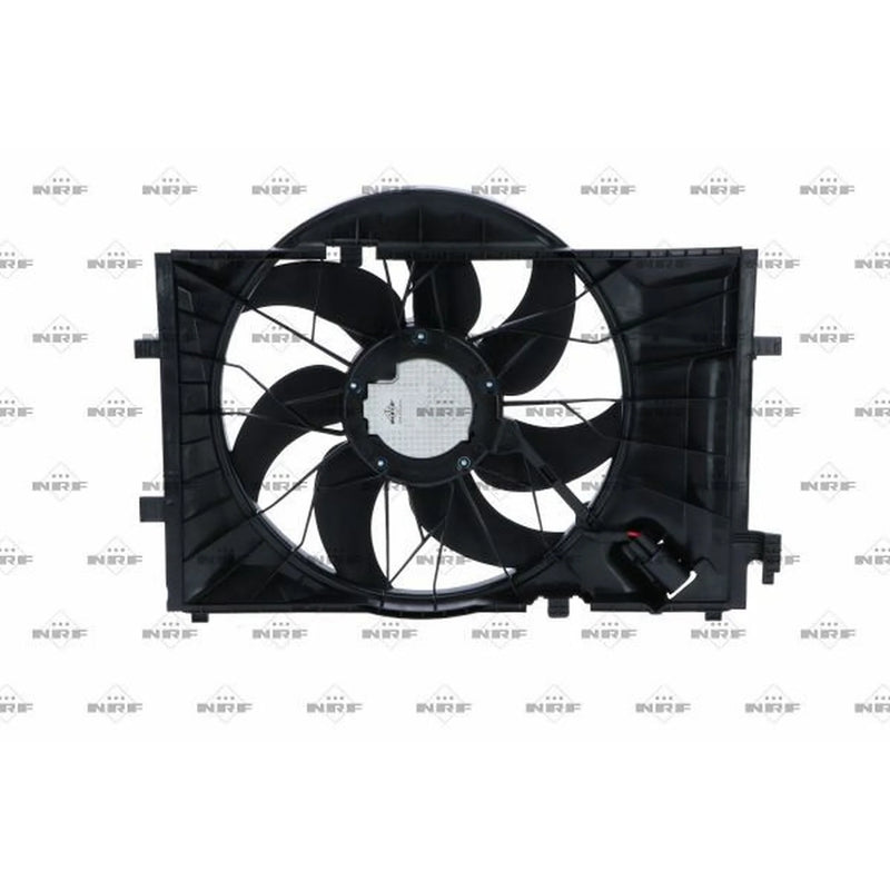 NRF Engine Cooling Fan 47846