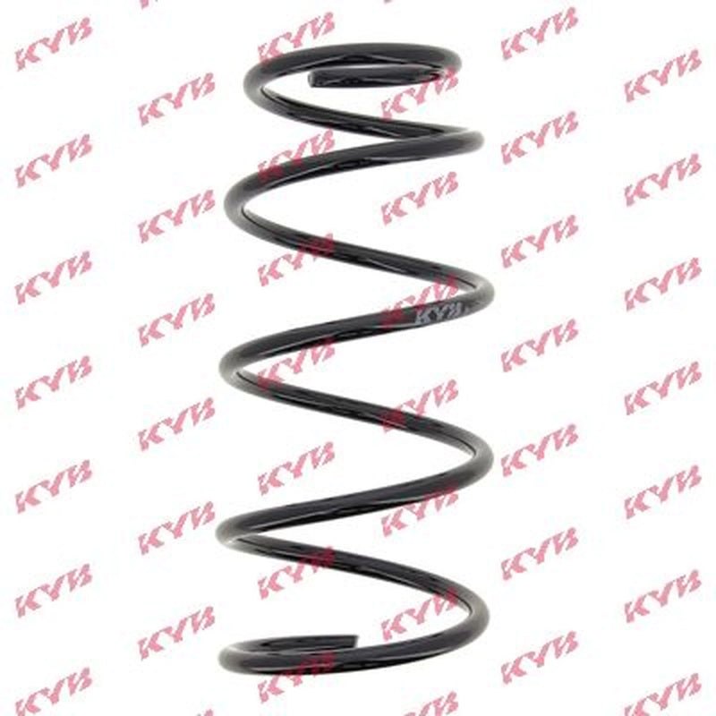 KYB Front Suspension Coil Spring RC2504