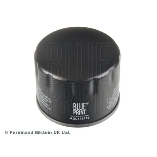 Blue Print Engine Oil Filter ADL142116