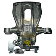 NAPA Brake Caliper Assembly Rear Right NCA1666