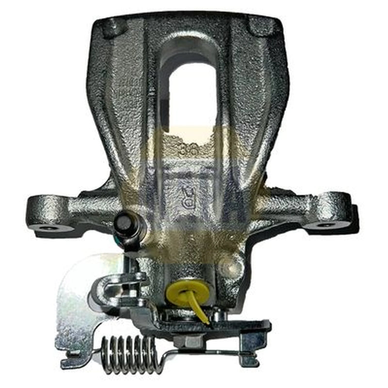 NAPA Brake Caliper Assembly Rear Right NCA1666